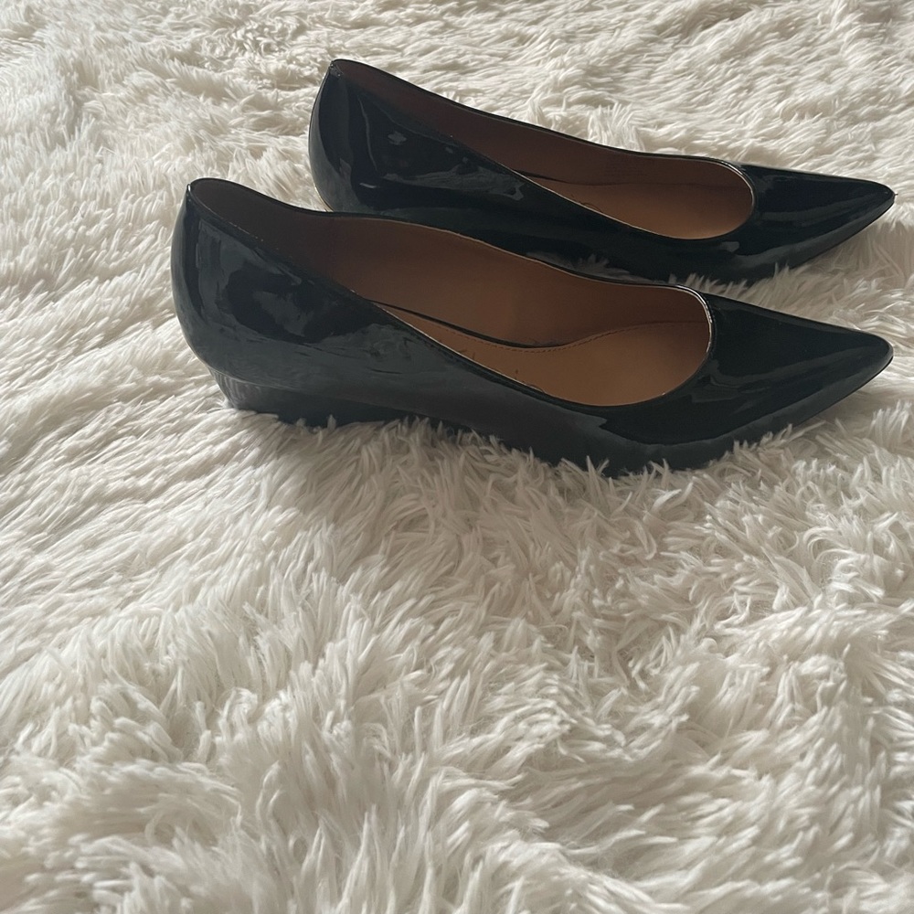 Calvin Klein shoes